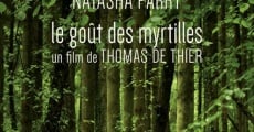 Filme completo Le goût des myrtilles