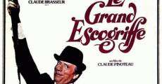 Le grand escogriffe (1976)