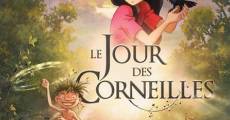 Le jour des corneilles