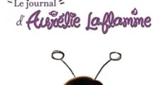 Le journal d'Aurélie Laflamme