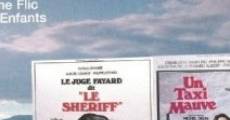 Le juge Fayard dit Le Shériff film complet