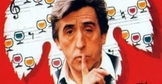 Filme completo Le maestro