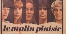 Le malin plaisir (1975)