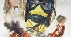 Le Mans, scorciatoia per l'inferno (1970) stream