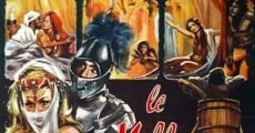 Le mille e una notte all'italiana (1972)