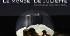 Película Le monde de Juliette