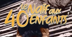 Le naïf aux 40 enfants (1957) stream