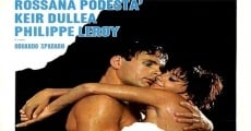 Película Las horas desnudas