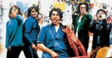 Abschlussklasse: Wilde Jugend - 1975 streaming