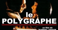 Filme completo Le polygraphe