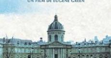 Le Pont des Arts film complet