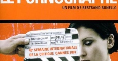 Le pornographe (2001) stream