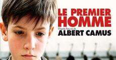 Filme completo Le premier homme