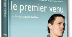 Le premier venu film complet