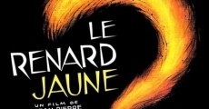 Le renard jaune (2013)