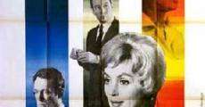 Le rendez-vous de minuit (1962) stream