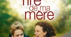 Le rire de ma mère (2018) stream