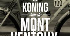 Le roi du mont Ventoux (The King of Mont Ventoux) (2013) stream