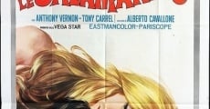 Le salamandre (1969)