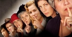 Película Le secret de ma mère