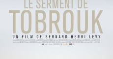 Le Serment de Tobrouk (2012)