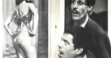 Le sette vipere (Il marito latino) (1964) stream