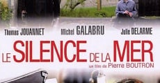 Le silence de la mer film complet