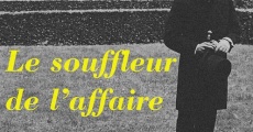 Le souffleur de l'affaire streaming