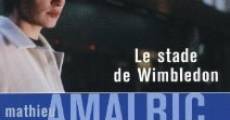 Le stade de Wimbledon (2001)