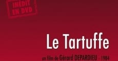 Le tartuffe