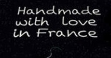 Ver película Hecho a mano con amor en Francia