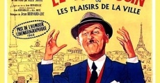 Le tracassin ou Les plaisirs de la ville (1961)