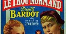 Le trou normand