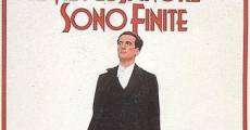 Le vie del Signore sono finite (1987) stream