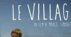 Le Village (2014) stream