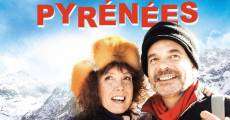 Ver película Le voyage aux Pyrénées