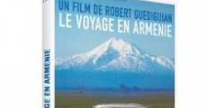 Le voyage en Arménie (2006) stream