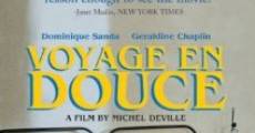 Película Le voyage en douce