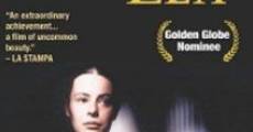 Lea (1996) stream