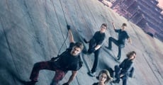 The Divergent Series: Allegiant - Part 1 (2016) stream