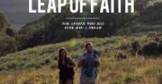 Leap of Faith film complet