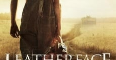 Leatherface - The Source of Evil streaming