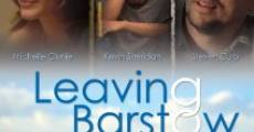 Leaving Barstow (2008)