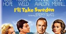 I'll Take Sweden (1965) stream