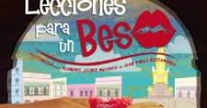 Lecciones para un beso (2011)