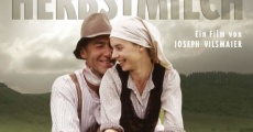 Filme completo Herbstmilch