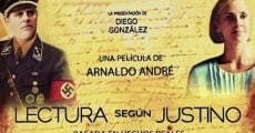 Película Lectura según Justino