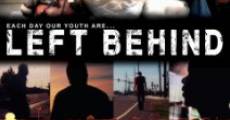 Left Behind: Stories of Homeless Youth (2013) stream