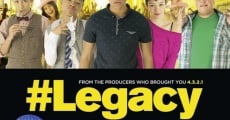 Filme completo Legacy