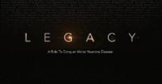 Legacy: A Ride to Conquer Motor Neurone Disease (2016) stream